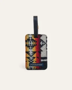 TRADITIONS LUGGAGE TAG