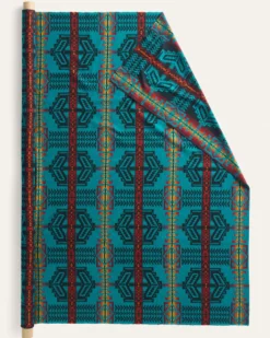TRAIL LIGHTWEIGHT JACQUARD FABRIC