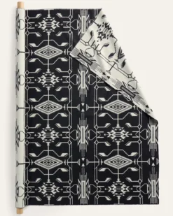 TSI MAYOH HEAVYWEIGHT JACQUARD FABRIC