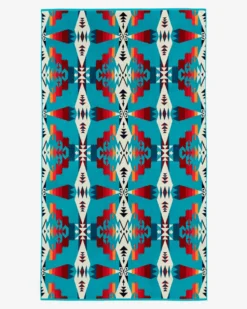 TUCSON SPA TOWEL