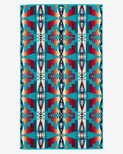 TUCSON SPA TOWEL