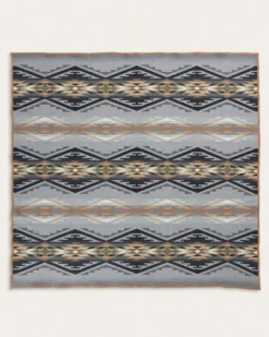 TUMALO RIDGE BLANKET