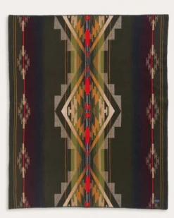 TUMALO THROW
