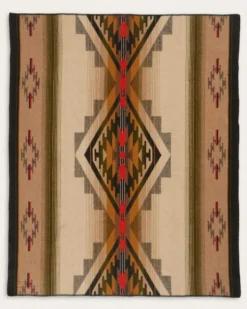 TUMALO THROW