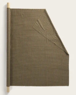 UMATILLA TWILL FABRIC