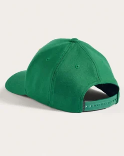 VINTAGE LOGO GRAPHIC HAT