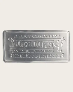VINTAGE LOGO WALL SIGN