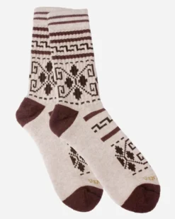WESTERLEY CAMP SOCKS