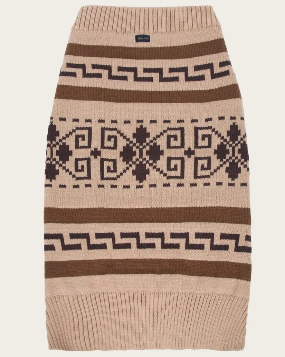 WESTERLEY PET SWEATER