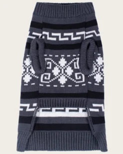 WESTERLEY PET SWEATER
