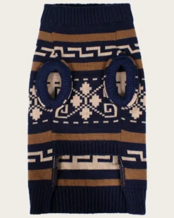 WESTERLEY PET SWEATER