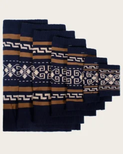 WESTERLEY PET SWEATER