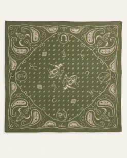 WESTERN 3-PACK BANDANA