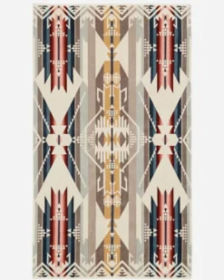 WHITE SANDS SPA TOWEL