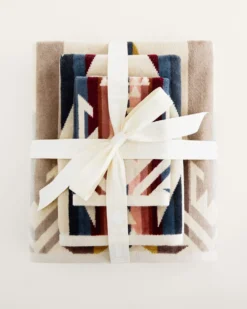 WHITE SANDS TOWEL COLLECTION