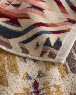 WHITE SANDS TOWEL COLLECTION