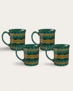 WILDLAND HEROES COFFEE MUG