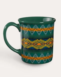 WILDLAND HEROES COFFEE MUG