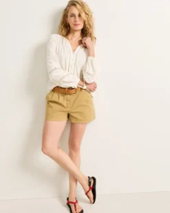 WOMEN'S ATHENA BLOUSE