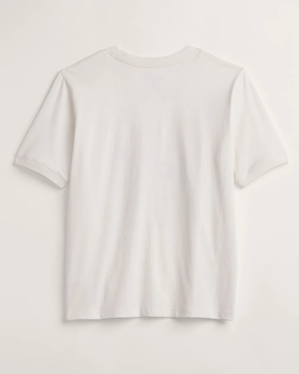 WOMEN'S DESCHUTES MADE IN THE WEST TEE