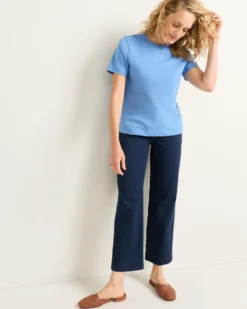 WOMEN'S DESCHUTES TEE