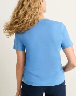 WOMEN'S DESCHUTES TEE