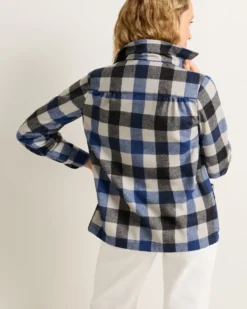 WOMEN'S 49ER JACKET