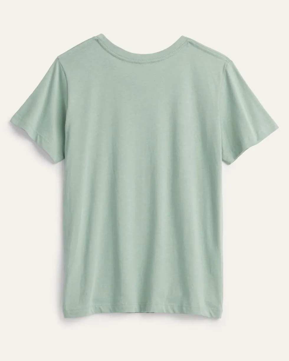 WOMEN'S GRAPHIC TEE
