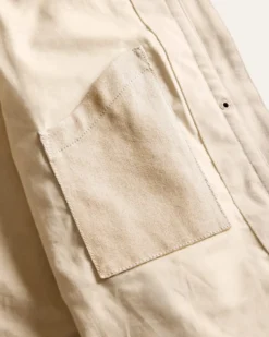 WOMEN'S HAZEL CANVAS JACKET