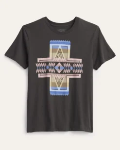 WOMEN'S HERITAGE GRAPHIC TEE