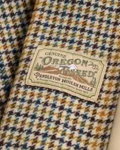 WOMEN'S HUDSON LONG WOOL COAT