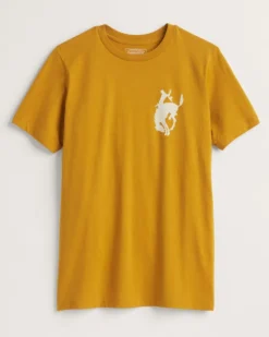 WOMEN'S PENDLETON WHISKY GRAPHIC TEE