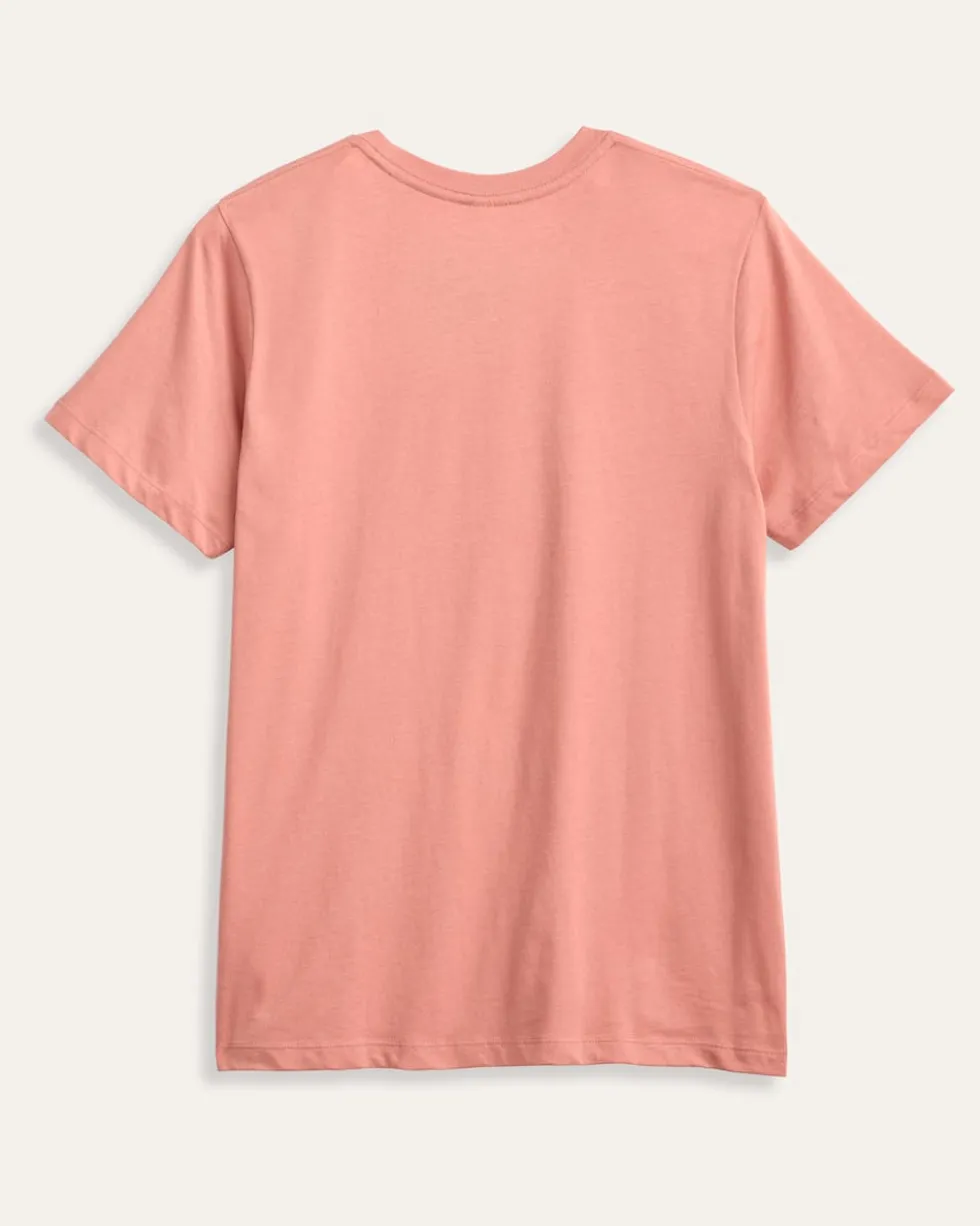 WOMEN'S PENDLETON WHISKY GRAPHIC TEE