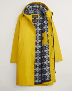 WOMEN'S VICTORIA RAIN SLICKER