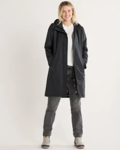 WOMEN'S VICTORIA RAIN SLICKER
