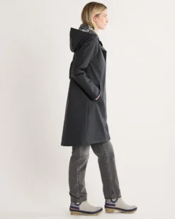 WOMEN'S VICTORIA RAIN SLICKER