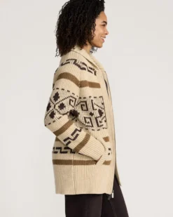 WOMEN'S WESTERLEY CARDIGAN