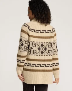 WOMEN'S WESTERLEY CARDIGAN