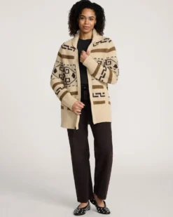 WOMEN'S WESTERLEY CARDIGAN