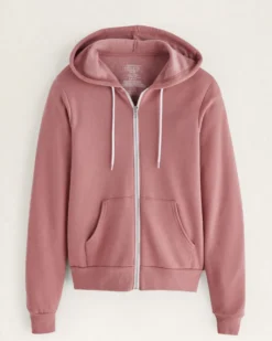 WOMEN'S WESTERN GRAPHIC ZIP HOODIE