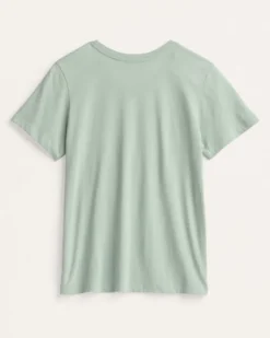 WOMEN'S WESTERN OASIS GRAPHIC TEE