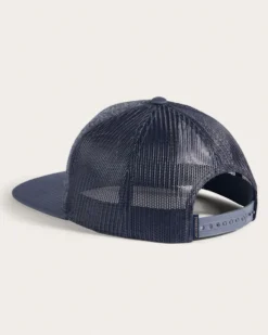 WOOL TRUCKER HAT