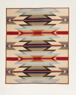 WYETH TRAIL BLANKET