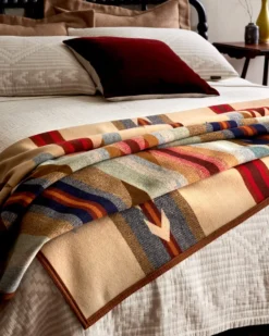 WYETH TRAIL BLANKET