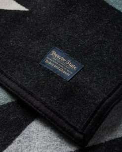 WYETH TRAIL BLANKET