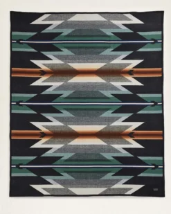 WYETH TRAIL BLANKET