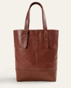 WYETH TRAIL OPEN TOTE
