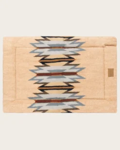 WYETH TRAIL PET BED - COMFORT CUSHION