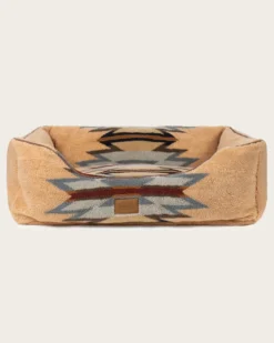 WYETH TRAIL PET BED - KUDDLER