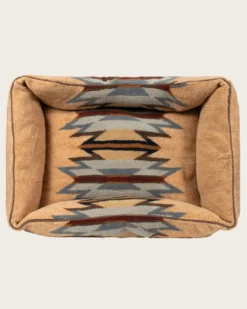 WYETH TRAIL PET BED - KUDDLER